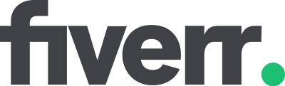 fiverr logo