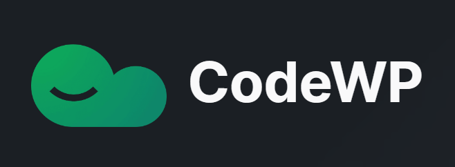 CodeWP