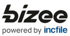 bizee logo