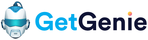 getgenie logo