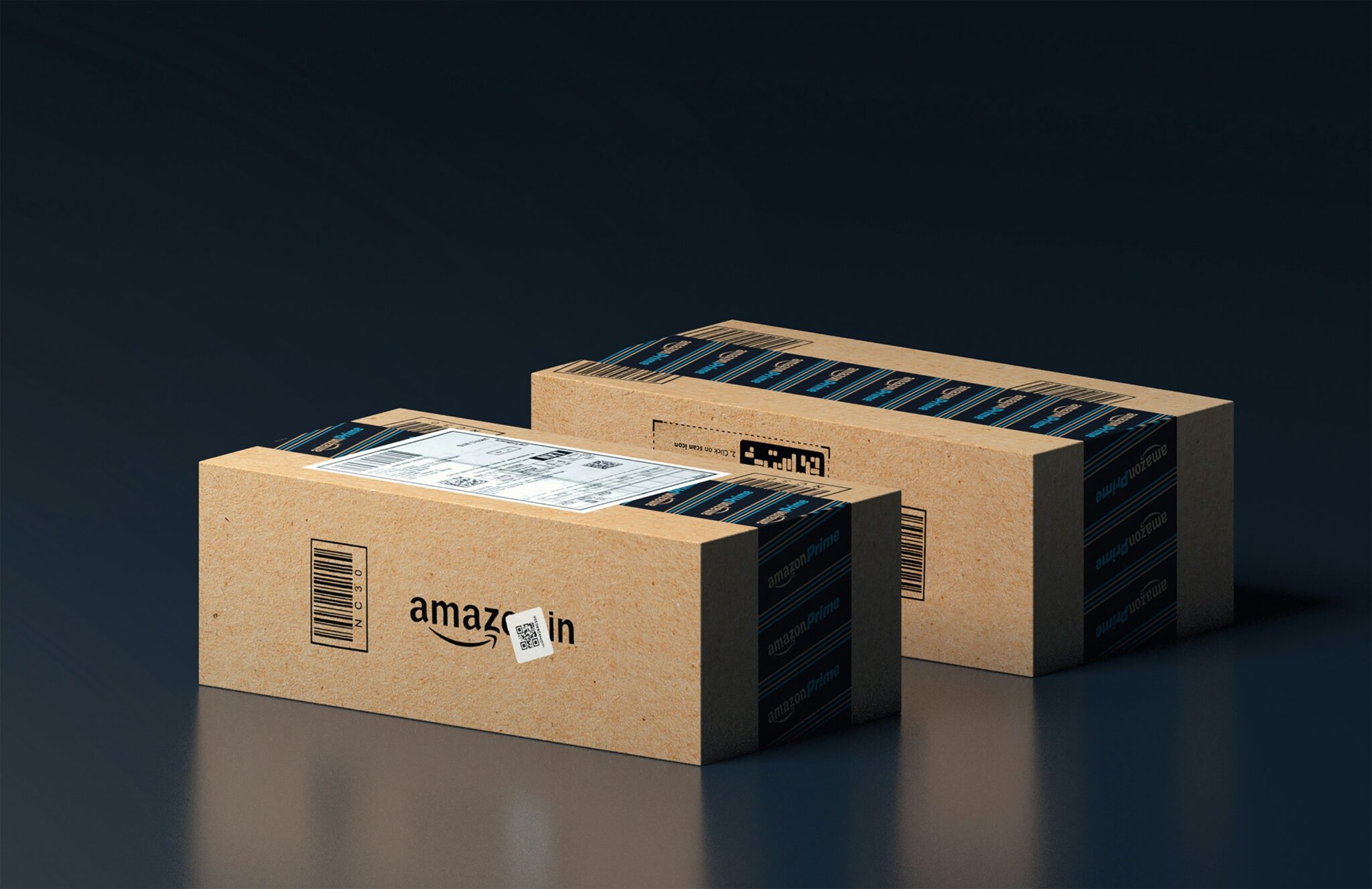 How to ACTUALLY Sell on Amazon in 2025 (Beginner’s Guide) - Side Hustle ...
