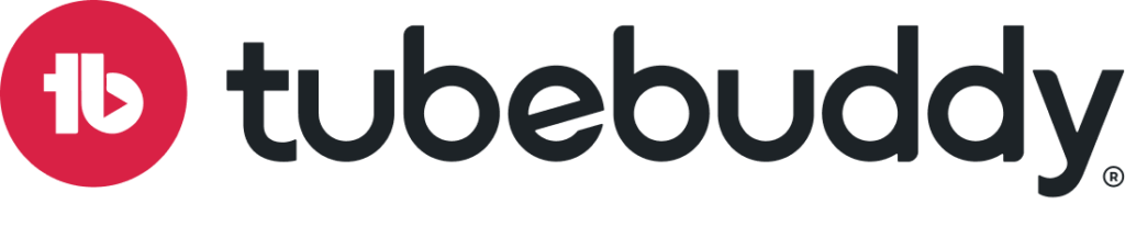 Tubebuddy logo