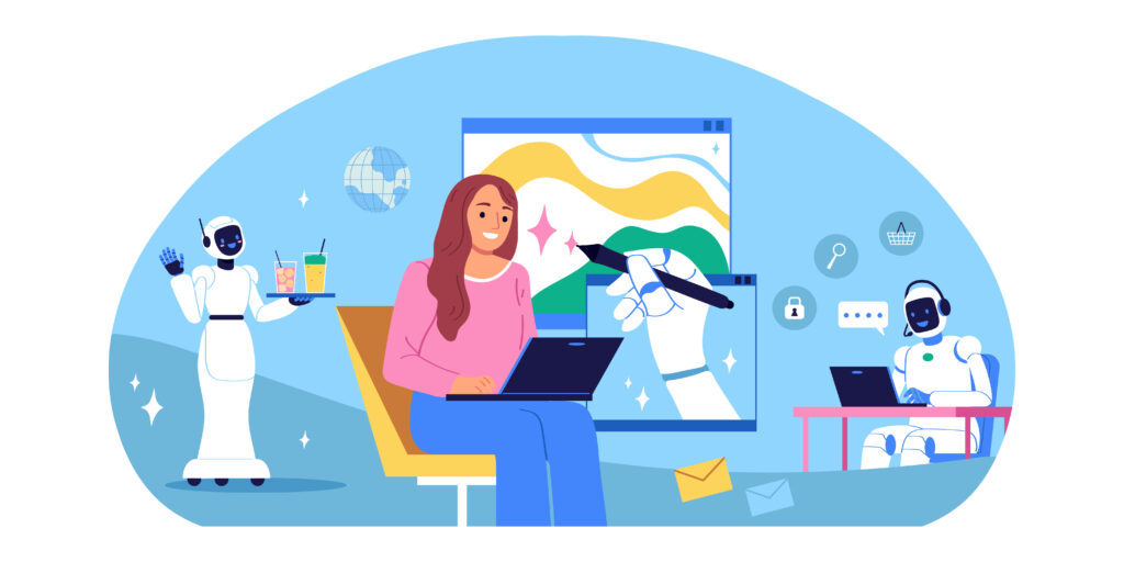 AI Side Hustles