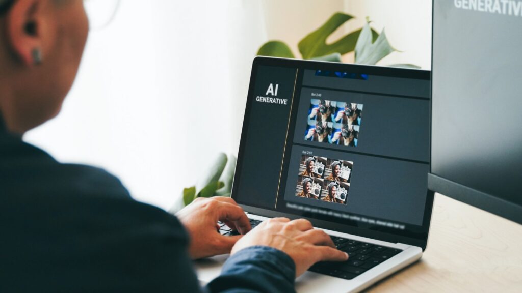 How to Make Money as a Designer with AI