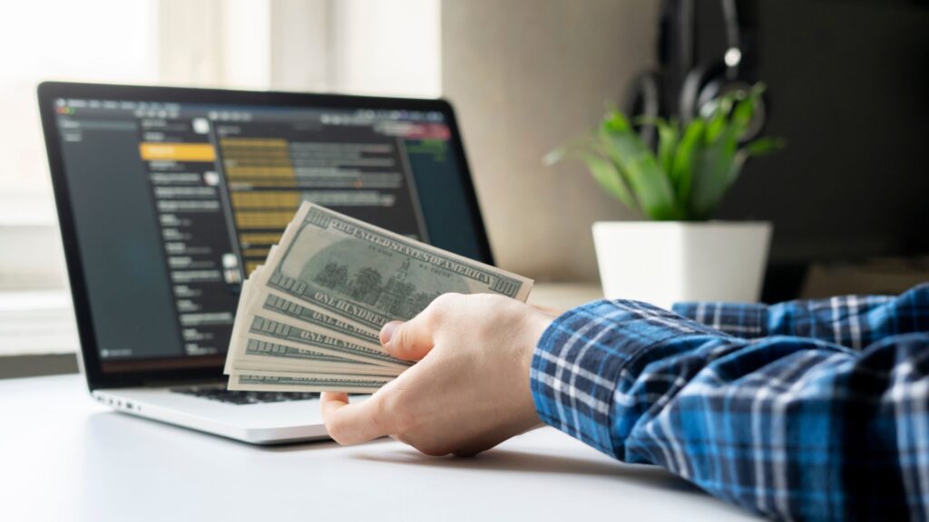 Side hustle tools