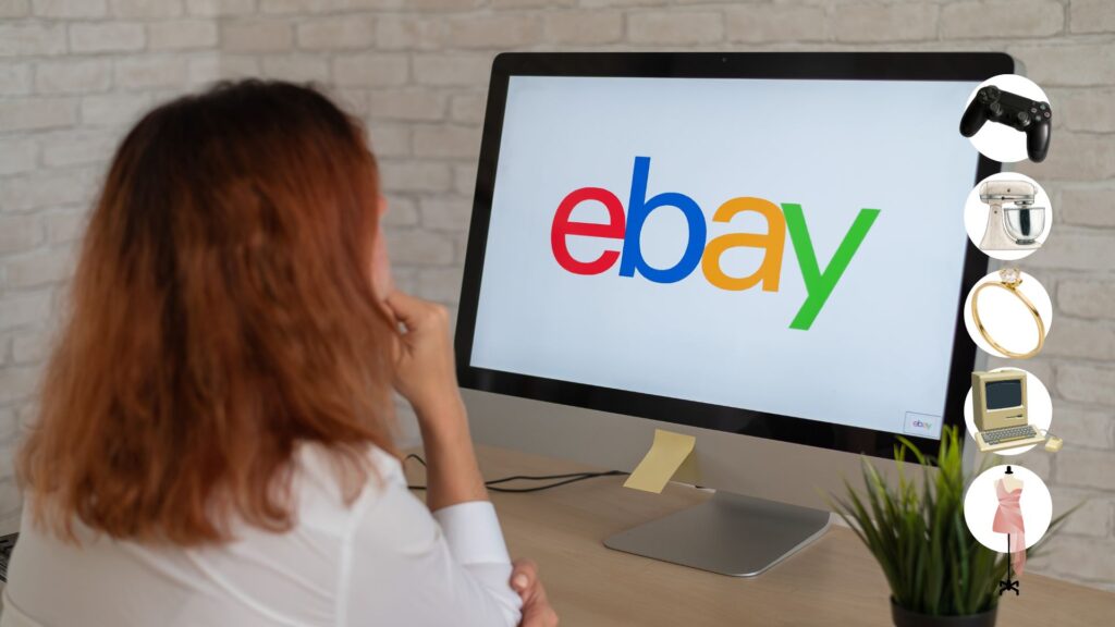 flipping ebay
