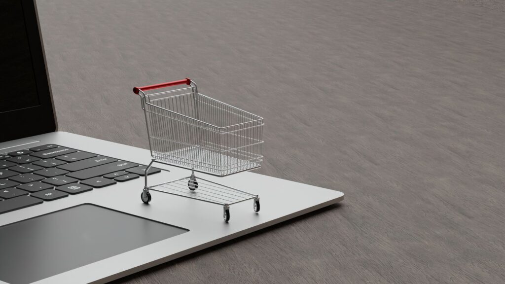 Ecommerce Business