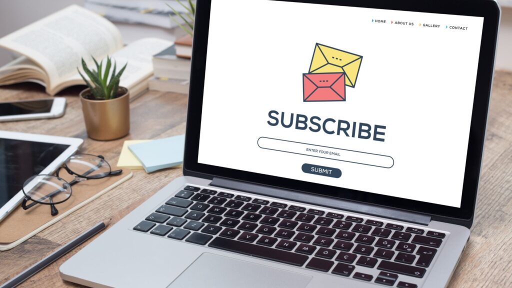 Newsletter Templates & Automation