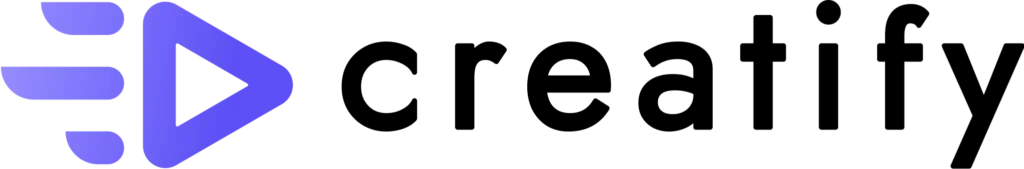 Creatify Logo