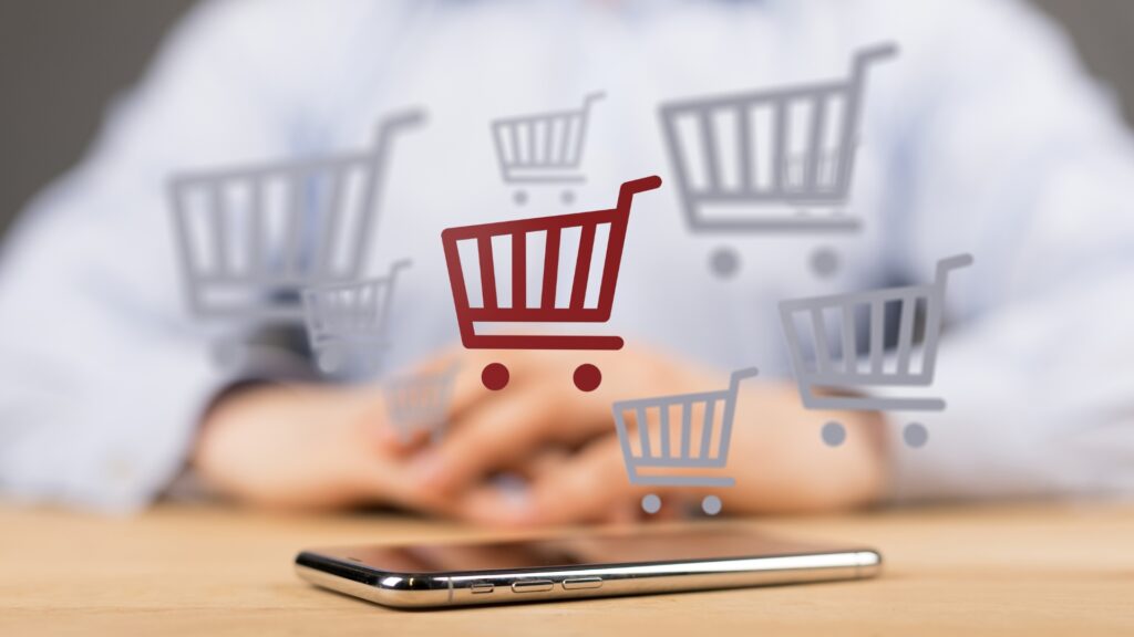CCM-SHM-Ecommerce-Business