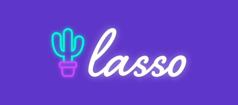 Lasso Logo