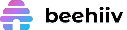 Beehiiv Logo