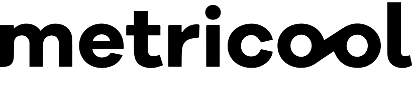 Metricool Logo